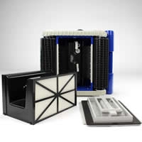 Filtercartridge Hayward Tigershark