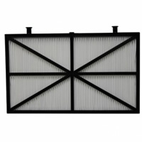 Filterplaat Kokido Drakbot