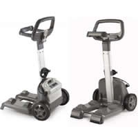 Transportkarretje Dolphin Diagnostic 2001