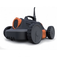 Wielen Kokido Drakbot