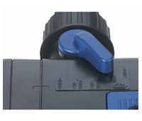 Oase Bitron C Smoordraaigreep