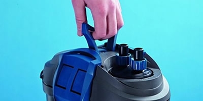 Comfort Oase FiltoSmart