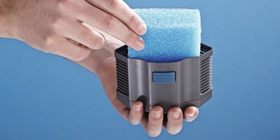 Filtercassette Oase BioPlus