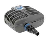 Juego de filtros Oase BioSmart 18000 El Oase Biosmart 18000 es el filtro ideal para estanques más grandes con ocupación de peces. Este filtro de flujo continuo de Oase tiene