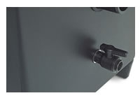 Vuiluitlaat Oase Biotec 30