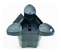 Oase SwimSkim 50 kleppentechniek