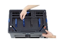 Oase BioSmart Reiniging