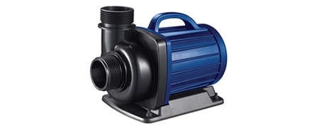 Aquaforte DM vijverpomp