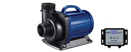 Aquaforte DM-Vario vijverpomp