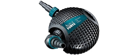 Aquaforte O-serie vijverpomp