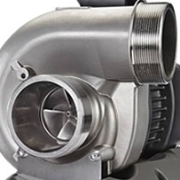 Oase Aquamax Eco Titanium 50000