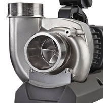 Solide Pomphuis Oase Aquamax Eco Titanium 50000