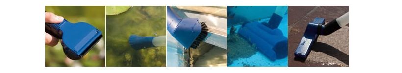 Mondstukken Oase Pondovac 4