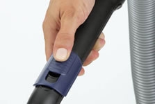 Oase PondoVac 5 Vijverstofzuiger -OASE Winkel voorzien van handregelaar