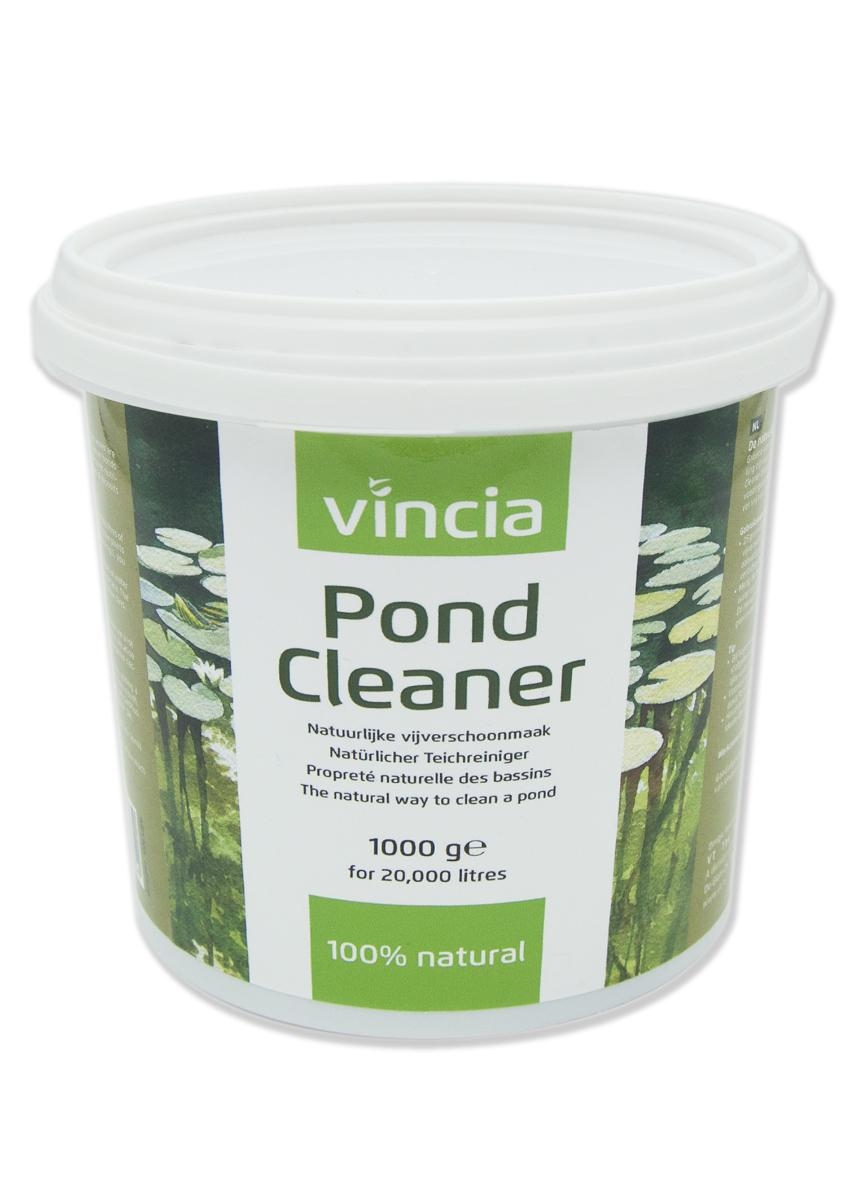 Vincia Pond Cleaner 1000 gram