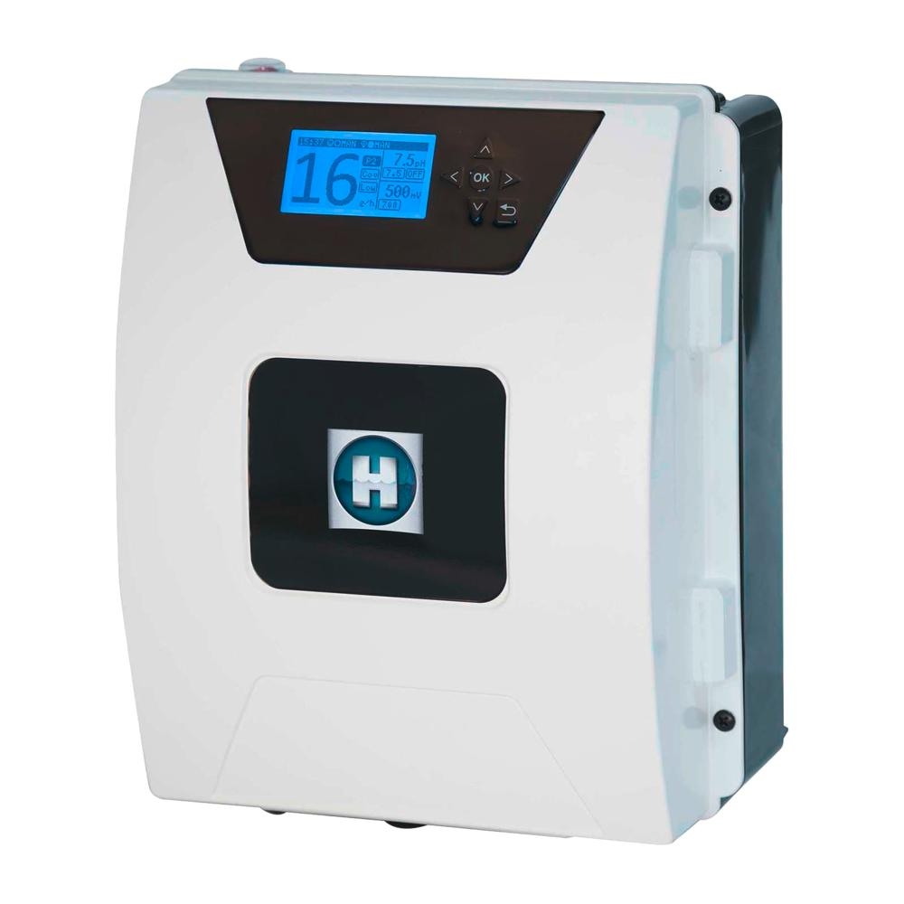 Hayward Aquarite Flo Advanced 33 zoutelektrolyse (tot 150m3)