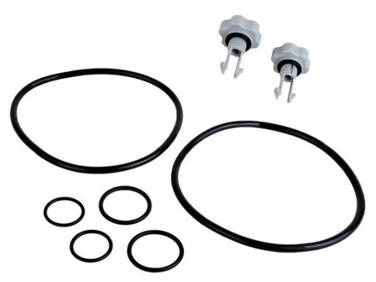 Intex 1500GPH set o-ringen voor filterpomp