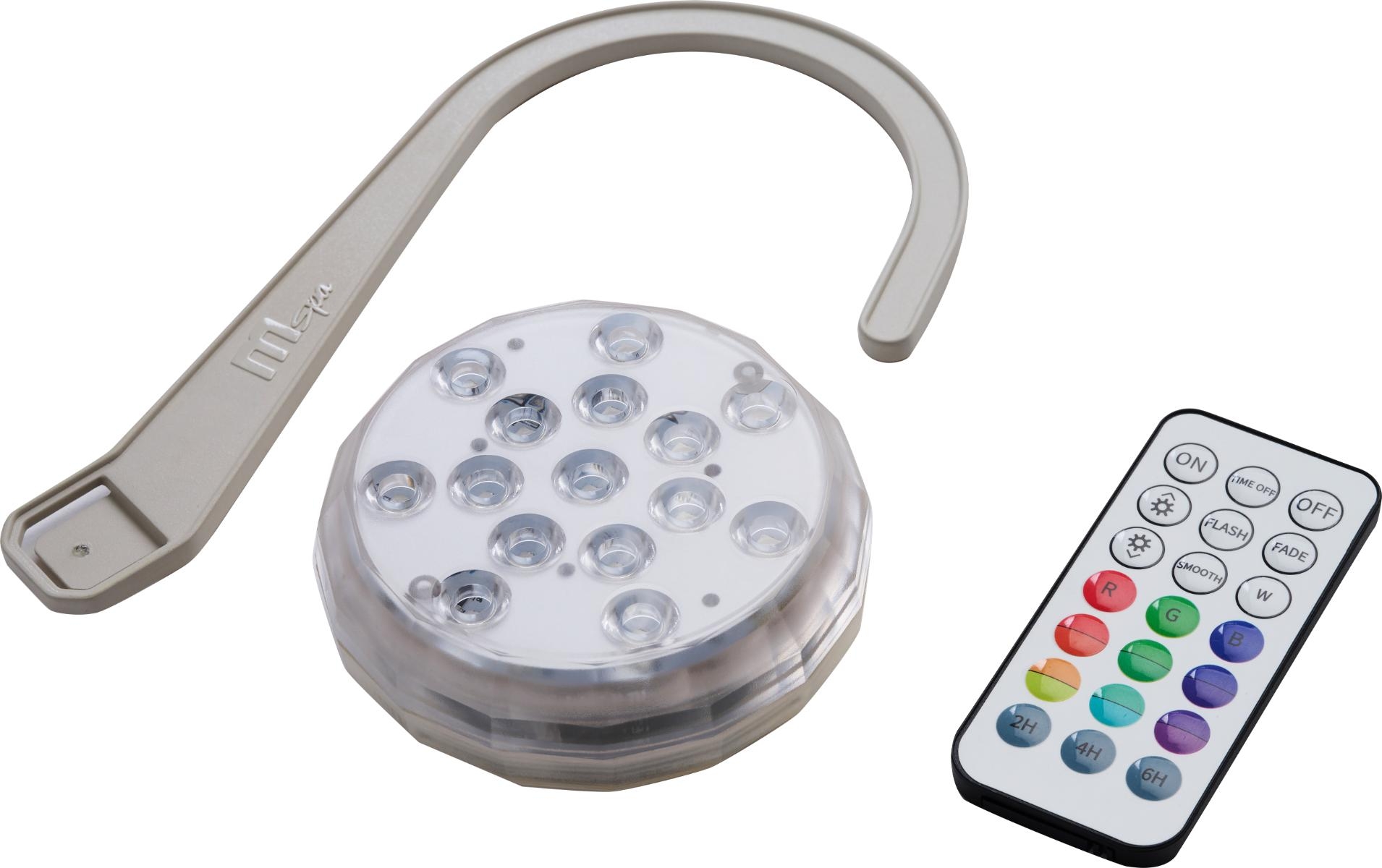 MSpa onderwater LED lamp