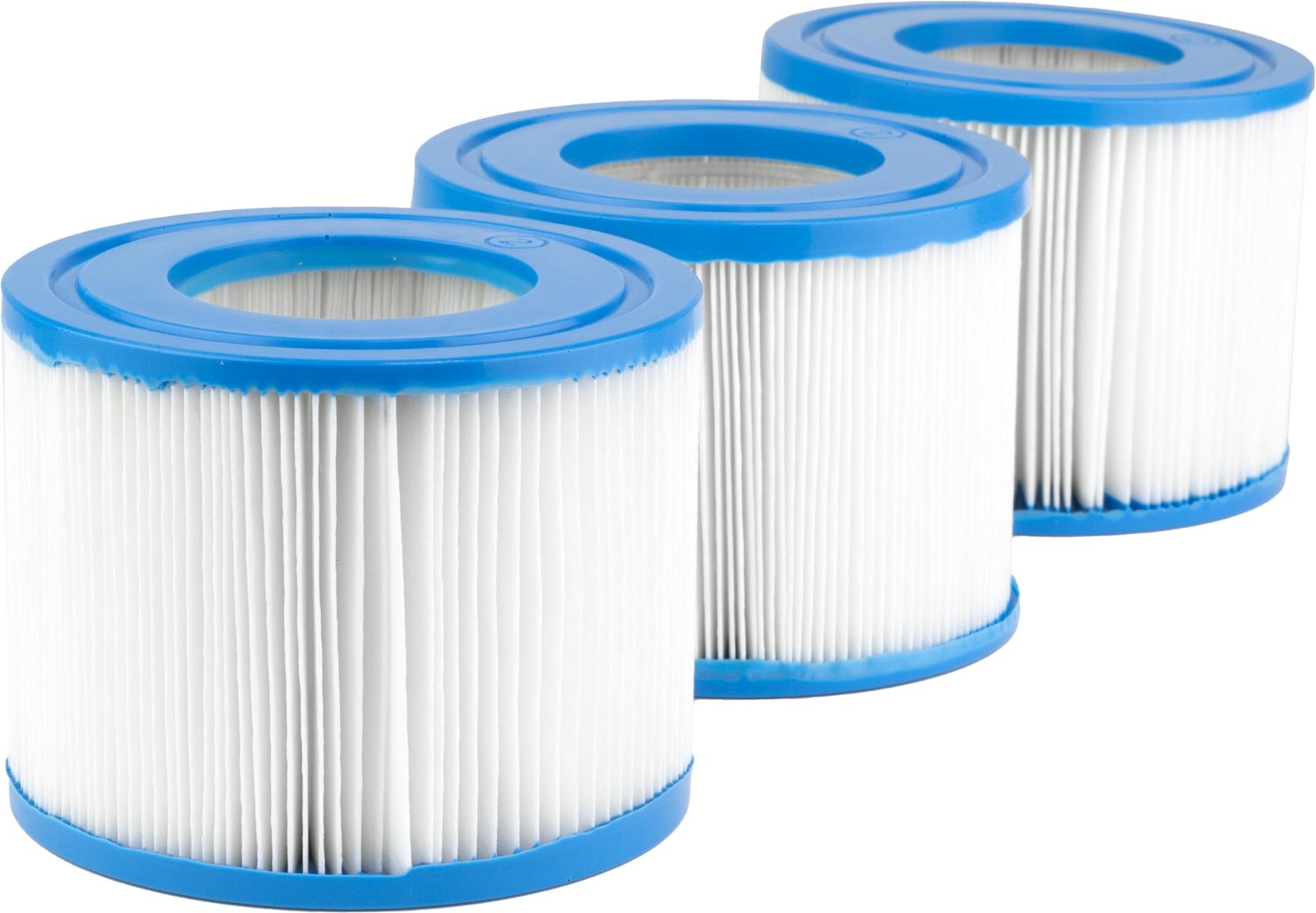 NetSpa spa filter - 3 stuks