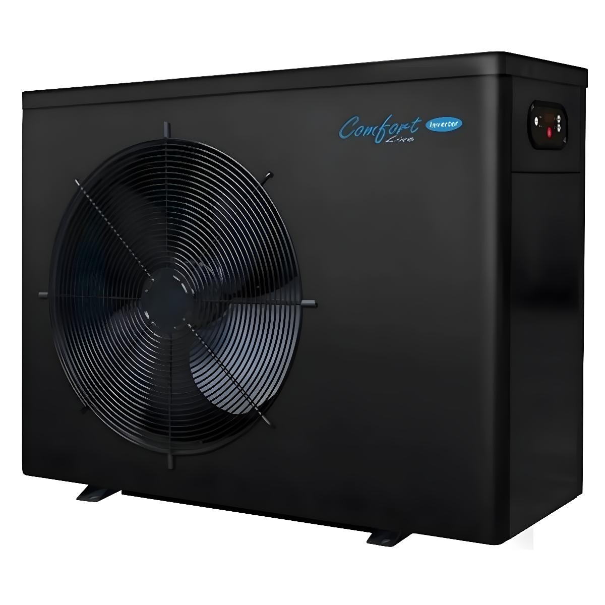 Fairland Comfort 9 KW Inverter zwembad warmtepomp