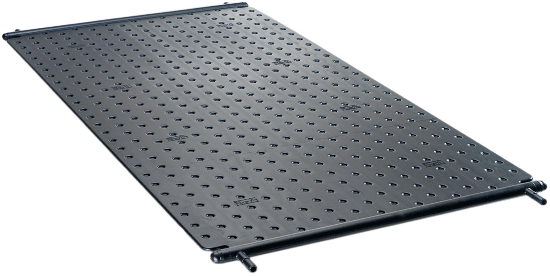 Roth Heliopool zonnecollector - 200 x 110cm