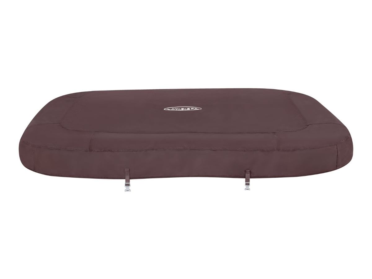 Lay-Z Spa Maldives HydroJet Pro spa cover - 201 x 201 cm