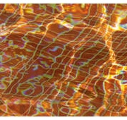 Bruin water in een Intex zwembad