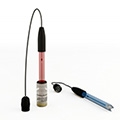 pH optie met sensor voor pH meting/sturing (excl. doseerpomp)