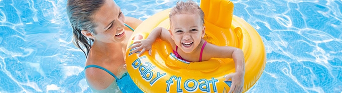 Intex zwemarmband 3-6 jaar 58642 Intex zwemarmband 3-6 jaar 58642