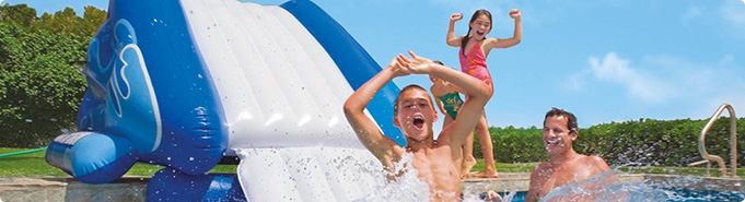 Intex Surf 'N Slide 57469 Intex Surf 'N Slide 57469